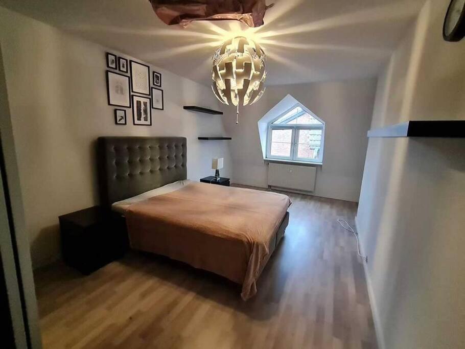 Gemuetliche & Ruhige Unterkunft Erftstadt Exterior foto